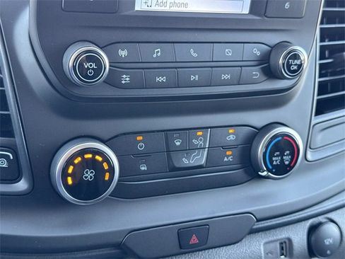 New 2025 Ford Transit 250 148 Medium Roof image 12