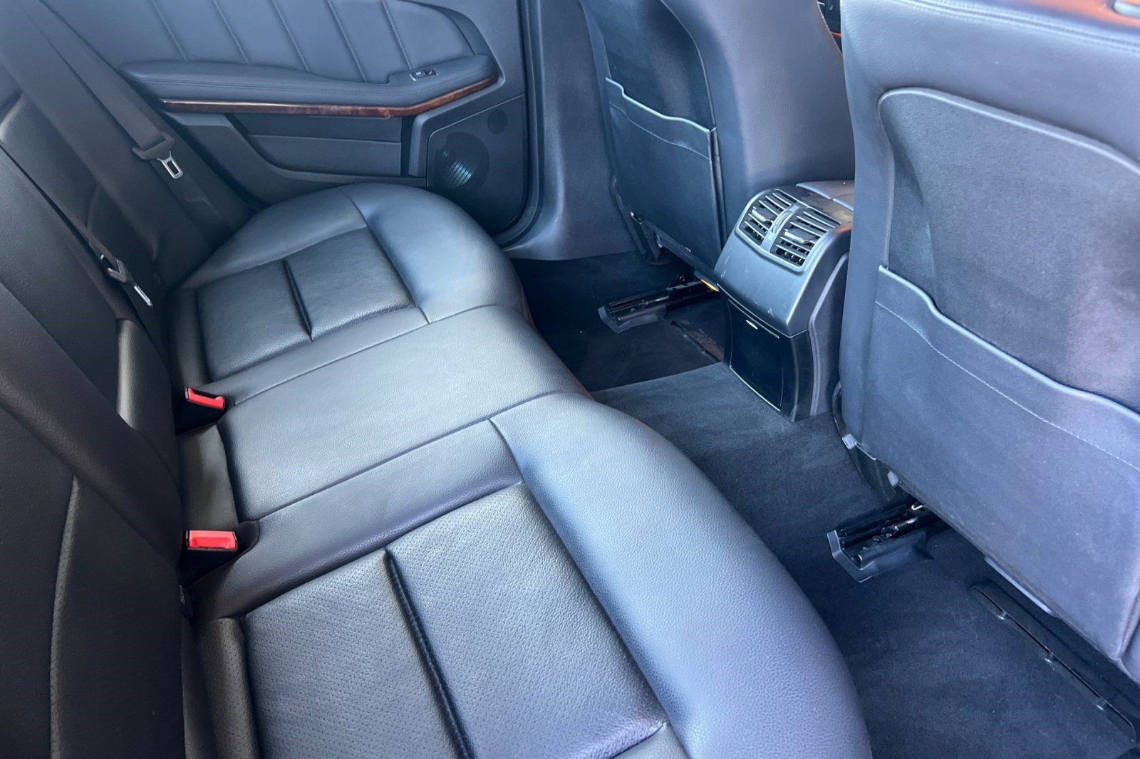 Used 2012 Mercedes-Benz E 350 Sedan image 31