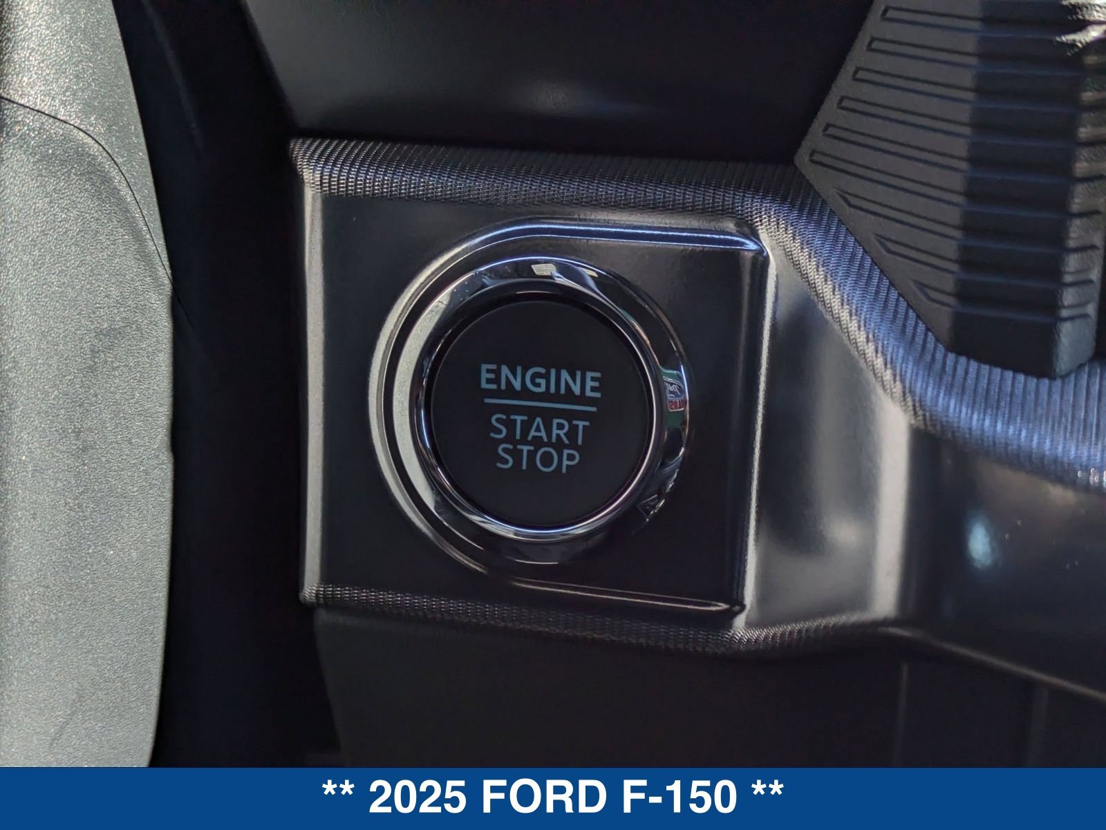 New 2025 Ford F150 Raptor AWD/4WD image 70
