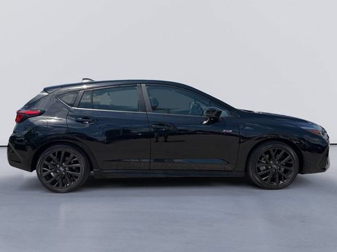 Certified 2025 Subaru Impreza RS w/ Popular Package #1 AWD/4WD image 2