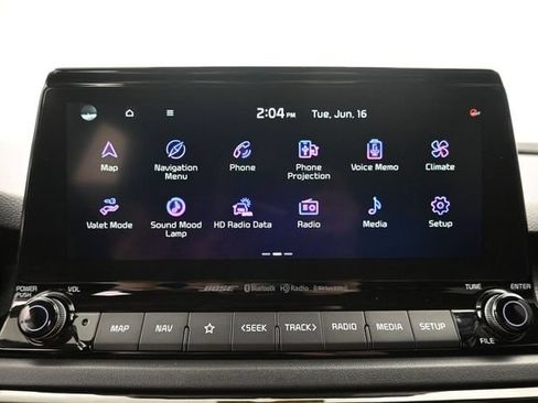 Used 2023 Kia Seltos SX AWD/4WD image 14