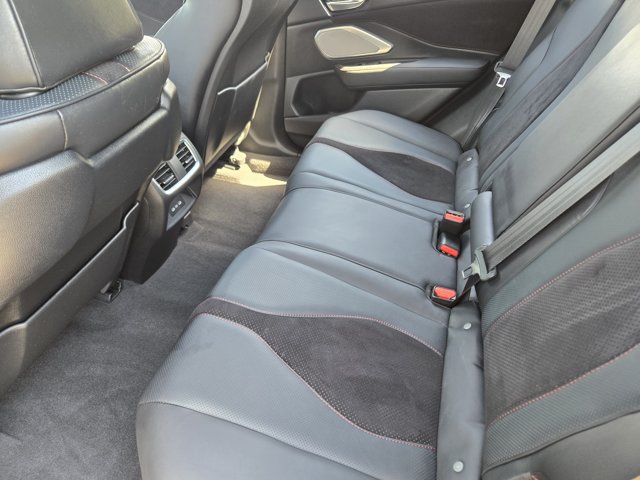 Certified 2023 Acura RDX w/ Advance Package AWD/4WD image 30
