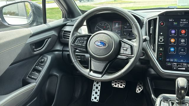 Used 2024 Subaru Crosstrek 2.5i Sport w/ Popular Package #4A AWD/4WD image 24
