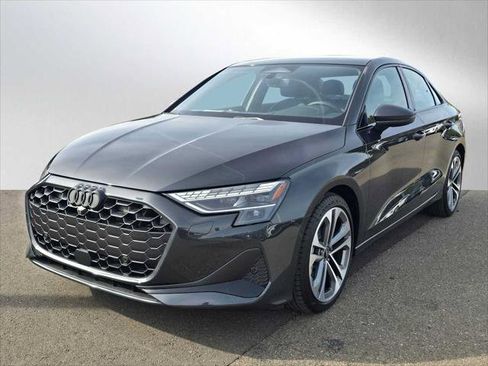 New 2026 Audi A3 2.0T Premium Plus image 7