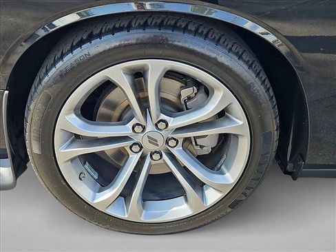 Used 2022 Dodge Challenger R/T image 28