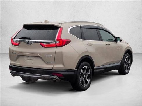 Used 2018 Honda CR-V Touring image 5