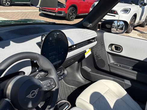 Used 2026 MINI Cooper Convertible image 10