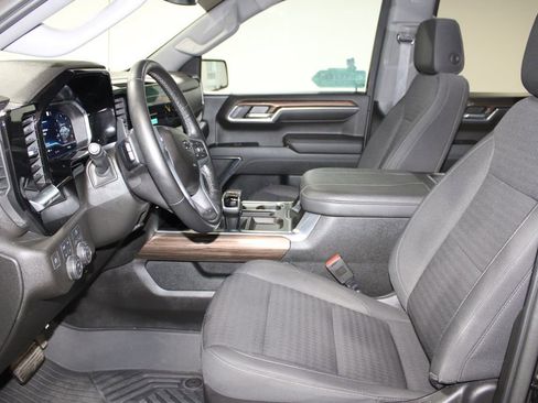 Used 2023 Chevrolet Silverado 1500 RST image 22