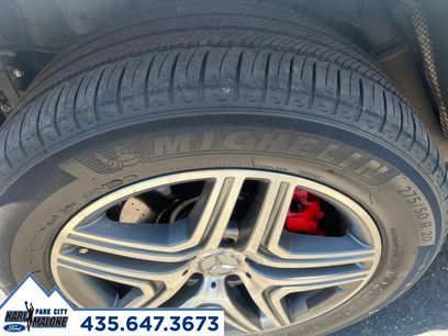 Used 2016 Mercedes-Benz G 63 AMG 4MATIC