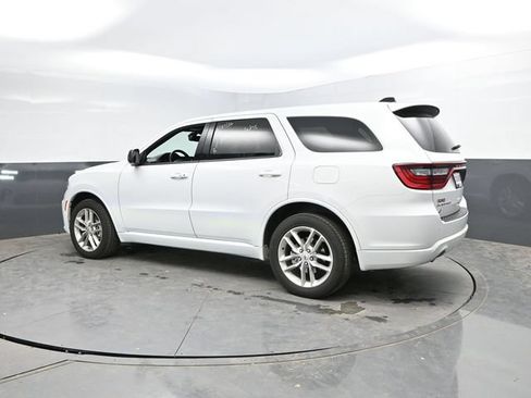 Used 2026 Dodge Durango GT AWD/4WD image 10