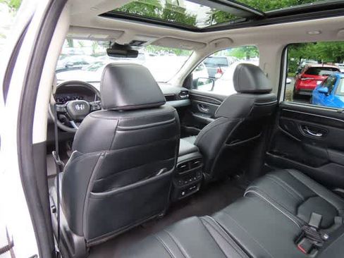 Certified 2023 Honda Pilot Elite image 17