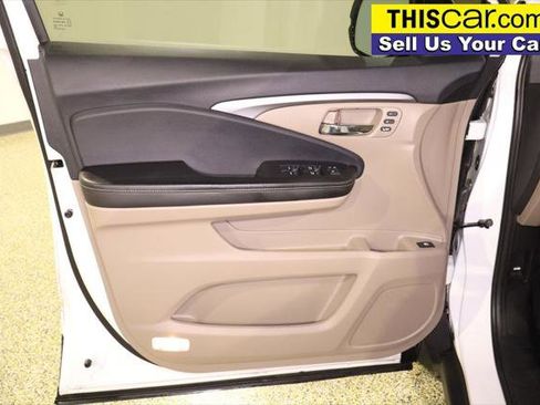 Used 2021 Honda Ridgeline RTL-E image 30