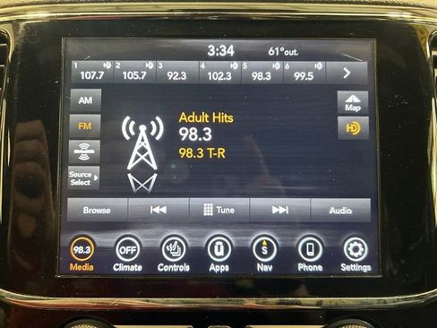Used 2020 Jeep Grand Cherokee Altitude AWD/4WD image 30