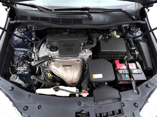 Used 2016 Toyota Camry LE FWD image 24