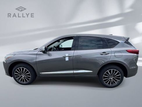 New 2026 Acura RDX SH-AWD w/ Advance Package image 3