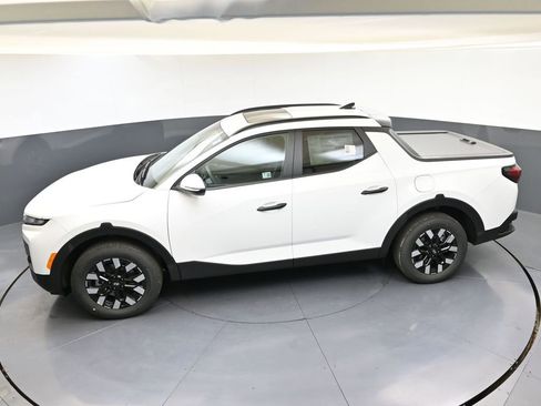 Certified 2025 Hyundai Santa Cruz SEL AWD/4WD image 43