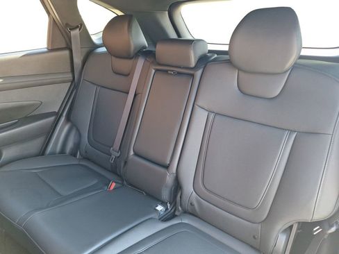 Used 2025 Hyundai Tucson XRT AWD/4WD image 11