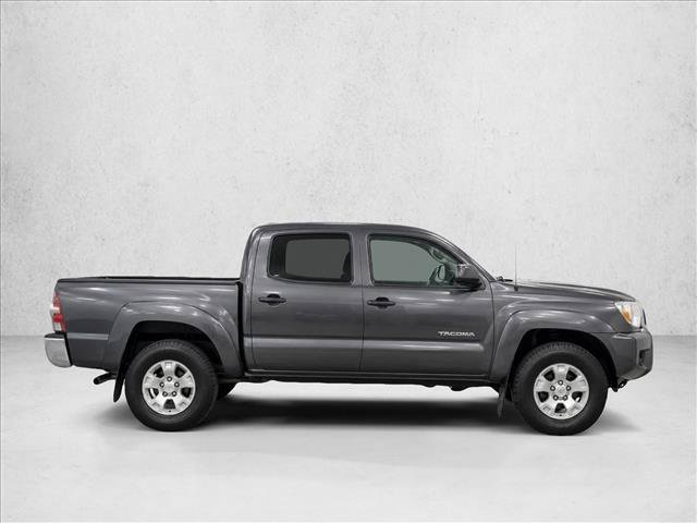 Used 2013 Toyota Tacoma 2WD Access Cab w/ Convenience Pkg image 9