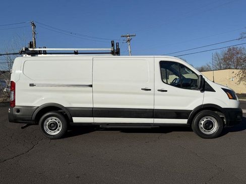 Used 2020 Ford Transit 150 Low Roof w/ Upfitter Package image 7
