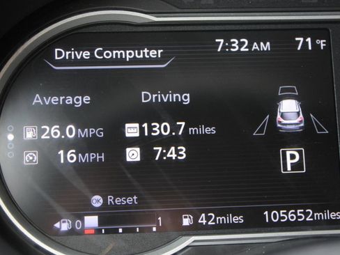 Used 2019 Nissan Kicks SV image 22