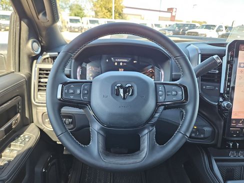 New 2026 RAM 2500 Limited image 18