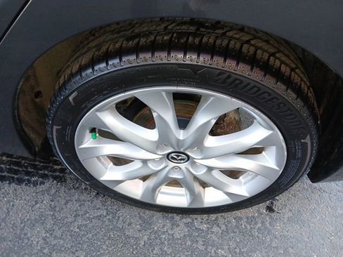 Used 2015 MAZDA MAZDA3 s Grand Touring image 9