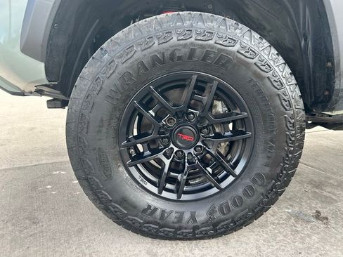 Used 2021 Toyota Tacoma TRD Pro image 32