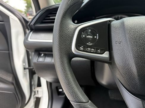 Used 2016 Honda Civic LX image 16