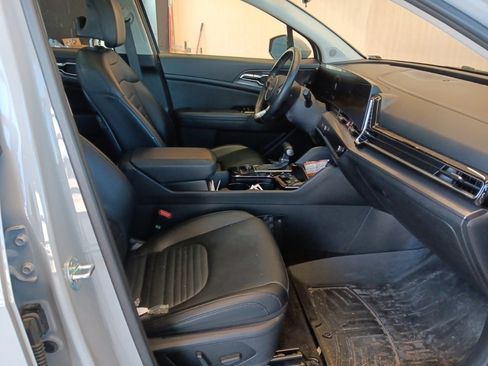 Certified 2023 Kia Sportage SX image 23