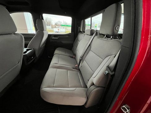 Used 2024 Chevrolet Silverado 1500 LT w/ All Star Edition Plus AWD/4WD image 26