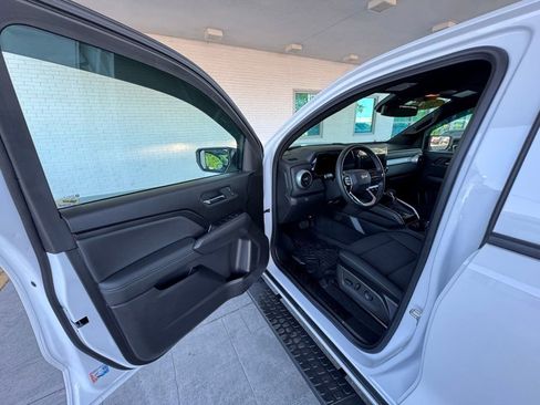 Used 2026 Chevrolet Colorado LT RWD image 11