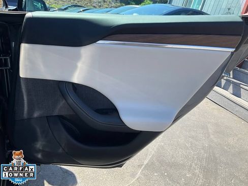 Used 2021 Tesla Model S Long Range AWD/4WD image 63