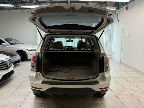 Used 2010 Subaru Forester 2.5X Limited image 19