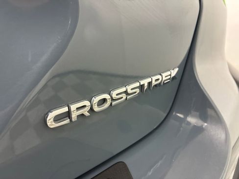 Used 2024 Subaru Crosstrek 2.0i Premium image 27