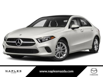 Used 2021 Mercedes-Benz A 220