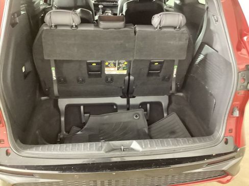 Used 2021 Toyota Sienna XSE FWD image 27