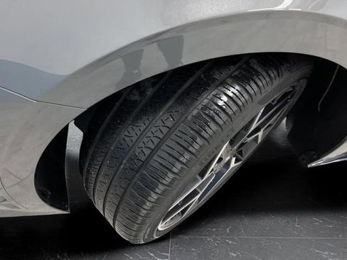 Used 2022 Hyundai Sonata N Line w/ Preferred Accessory Package image 35