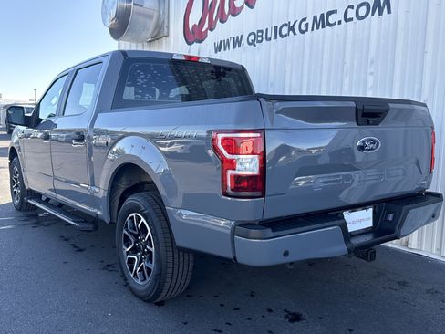 Used 2019 Ford F150 XL w/ Equipment Group 101A Mid image 16
