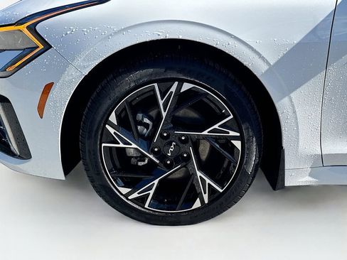 Certified 2025 Kia K5 GT-Line w/ GT-Line Premium Package image 35