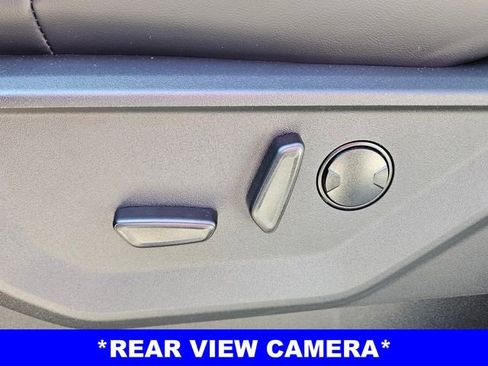 New 2025 Ford Expedition Platinum w/ Stealth Performance Package image 21