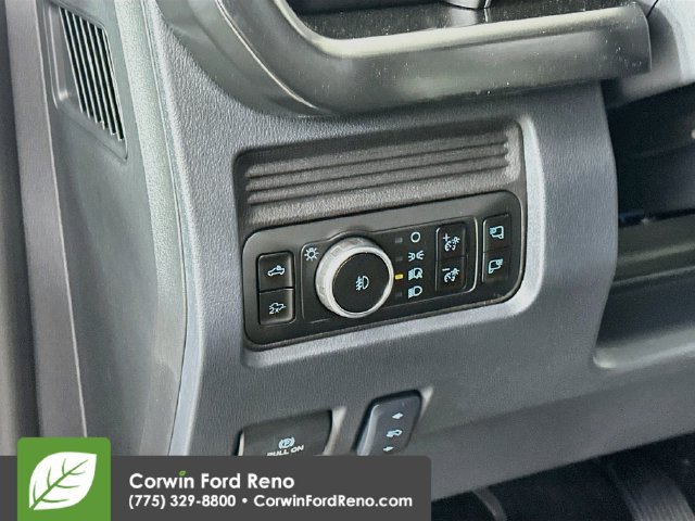 New 2027 Ford F350 Lariat w/ Lariat Premium Package AWD/4WD image 11