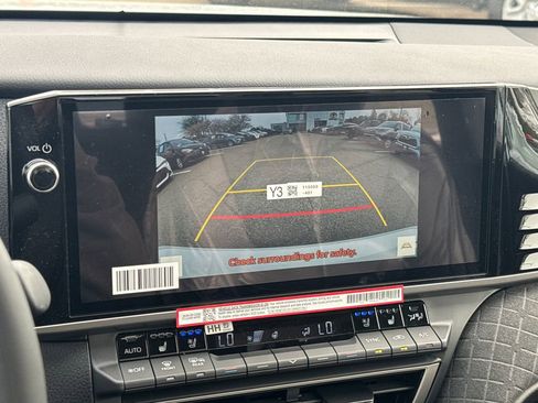 New 2026 Toyota Camry XLE AWD/4WD image 25