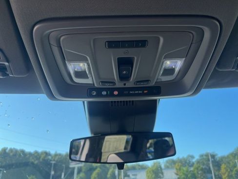 New 2026 Chevrolet Silverado 1500 LT Trail Boss w/ Convenience Package II image 36