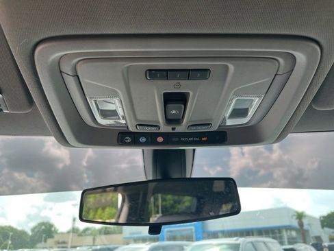 Used 2021 Chevrolet Silverado 1500 LT Trail Boss w/ Convenience Package II image 32