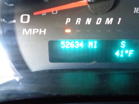 Used 2014 Chevrolet Express 3500 LT w/ LT Preferred Equipment Group RWD image 27