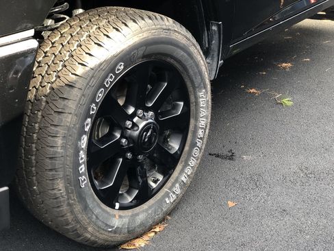 New 2026 RAM 2500 Big Horn image 2