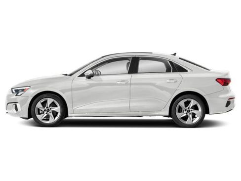 Used 2023 Audi A3 2.0T Premium Plus w/ Premium Plus Package AWD/4WD image 3