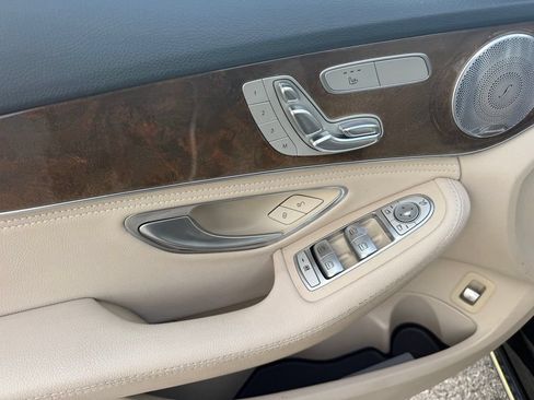 Used 2016 Mercedes-Benz C 300 4MATIC Sedan w/ Multimedia Package image 14