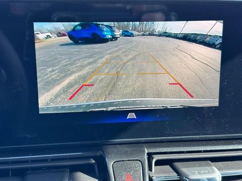 New 2026 Chevrolet TrailBlazer LT w/ Convenience Package image 38