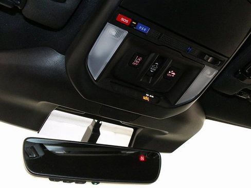 Used 2023 Subaru Forester Wilderness image 23